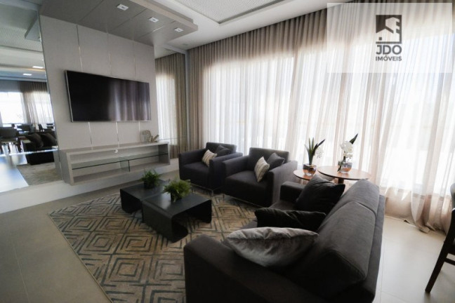 Imagem Cobertura com 3 Quartos à Venda, 251 m² em água Verde - Curitiba Imagem Cobertura com 3 Quartos à Venda, 251 m² em água Verde - Curitiba