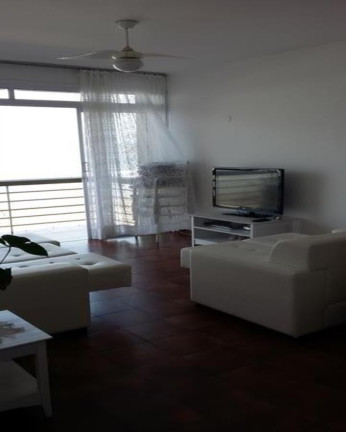 Imagem Apartamento com 4 Quartos à Venda, 142 m² em Pitangueiras - Guarujá