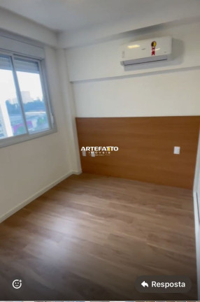 Imagem Apartamento com 1 Quarto à Venda, 25 m² em Vila Andrade - São Paulo