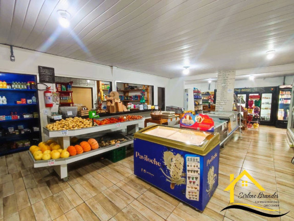 Imagem Ponto Comercial à Venda, 280 m² em Pinheiros - Balneário Barra Do Sul