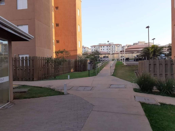 Imagem Casa de Condomínio com 2 Quartos à Venda, 185 m² em Terras De São Bento 2 - Limeira Imagem Casa de Condomínio com 2 Quartos à Venda, 185 m² em Terras De São Bento 2 - Limeira