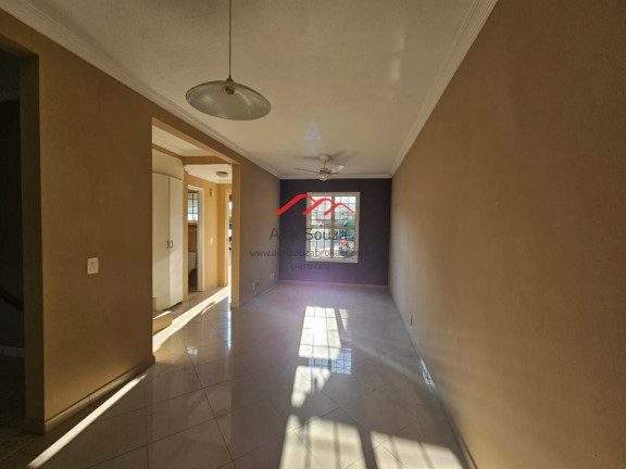 Imagem Casa com 3 Quartos à Venda, 90 m² em Parque Villa Flores - Sumaré