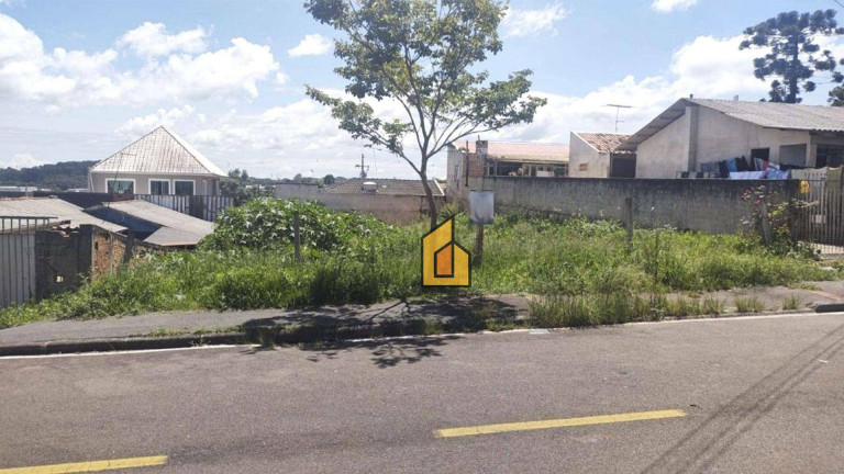 Imagem Terreno à Venda, 443 m² em Passauna - Araucária Imagem Terreno à Venda, 443 m² em Passauna - Araucária