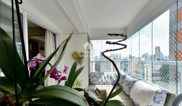 Imagem Apartamento com 2 Quartos à Venda, 65 m² em Vila Anglo Brasileira - São Paulo Imagem Apartamento com 2 Quartos à Venda, 65 m² em Vila Anglo Brasileira - São Paulo