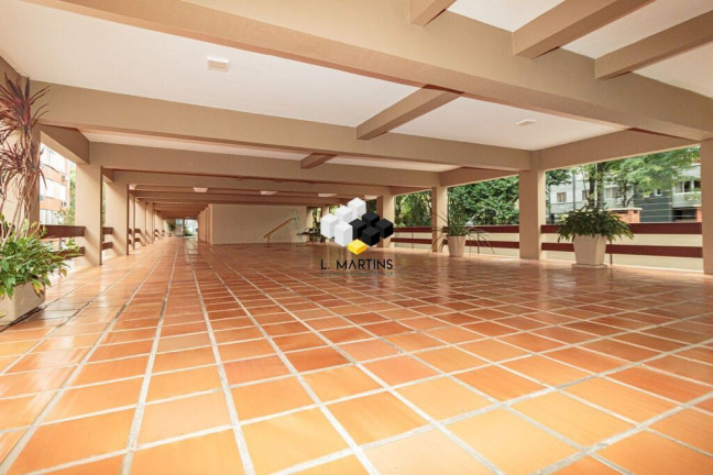 Imagem Apartamento com 1 Quarto à Venda, 44 m² em Boa Vista - Porto Alegre Imagem Apartamento com 1 Quarto à Venda, 44 m² em Boa Vista - Porto Alegre