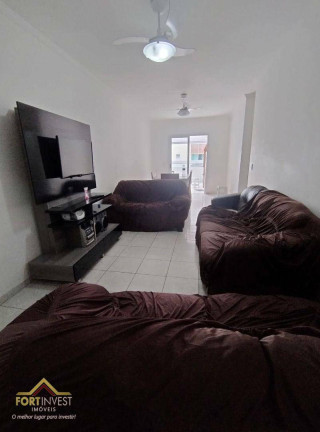 Imagem Imóvel com 2 Quartos à Venda, 120 m² em Ocian - Praia Grande