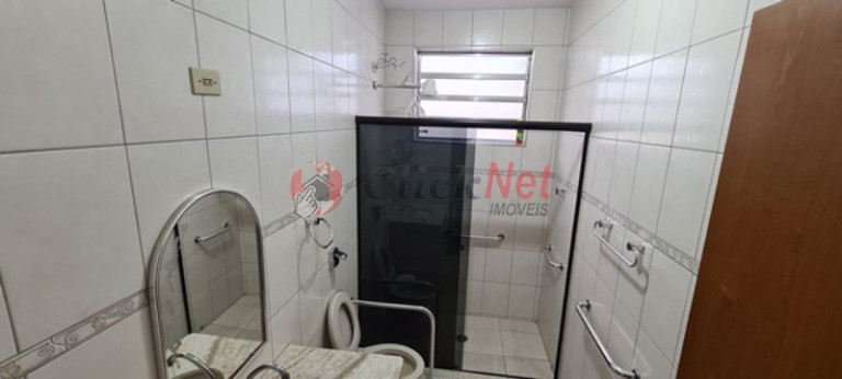 Casa com 3 Quartos à Venda, 221 m² em Anchieta - São Bernardo Do Campo