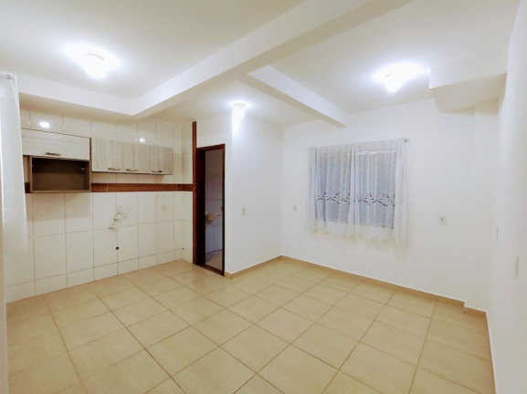 Imagem Casa de Condomínio com 3 Quartos à Venda, 94 m² em Itacolomi - Balneário Piçarras