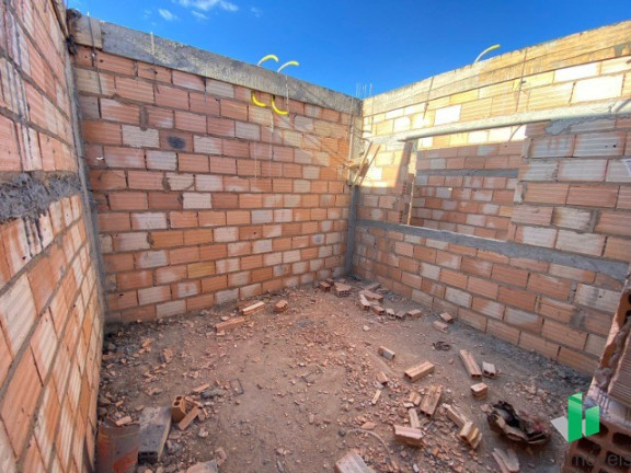 Imagem Casa com 2 Quartos à Venda, 90 m² em Jardim Olímpico - Montes Claros