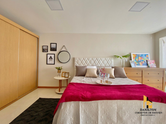 Imagem Apartamento com 3 Quartos à Venda, 120 m² em Praia Do Morro - Guarapari Imagem Apartamento com 3 Quartos à Venda, 120 m² em Praia Do Morro - Guarapari