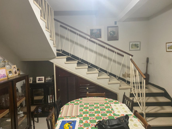 Imagem Casa com 4 Quartos à Venda, 247 m² em Centro - Itajubá