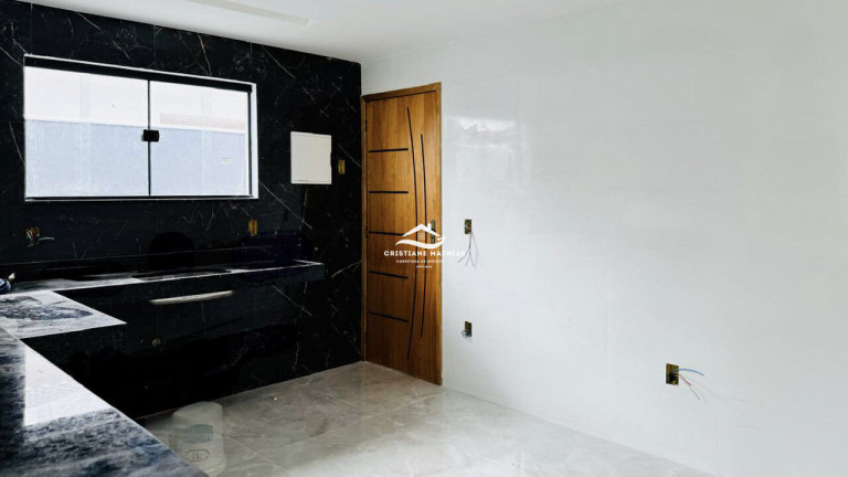 Imagem Casa com 3 Quartos à Venda, 101 m² em Jardim Atlântico Oeste (itaipuaçu) - Maricá Imagem Casa com 3 Quartos à Venda, 101 m² em Jardim Atlântico Oeste (itaipuaçu) - Maricá