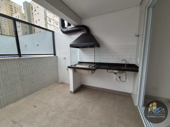 Casa com 3 Quartos à Venda, 156 m² em Embaré - Santos