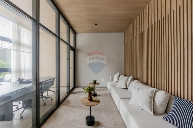 Imagem Imóvel com 1 Quarto à Venda, 25 m² em Jardim Das Acacias - São Paulo