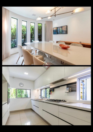 Imagem Casa com 5 Quartos à Venda, 700 m² em Brooklin - São Paulo