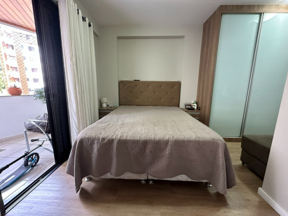 Imagem Apartamento com 3 Quartos à Venda, 110 m² em João Paulo - Florianópolis