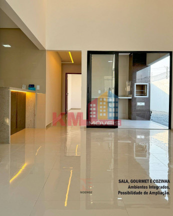 Imagem Casa de Condomínio com 3 Quartos à Venda, 135 m² em Nova Betânia - Mossoró Imagem Casa de Condomínio com 3 Quartos à Venda, 135 m² em Nova Betânia - Mossoró