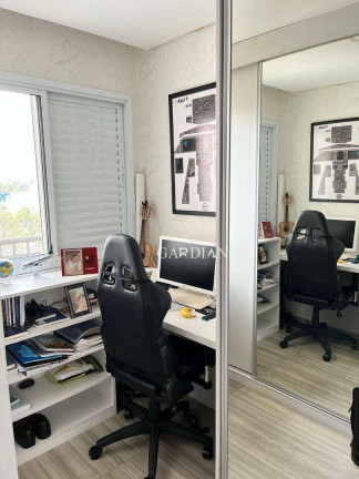 Imagem Apartamento com 3 Quartos à Venda, 86 m² em Jardim Pompéia - Indaiatuba Imagem Apartamento com 3 Quartos à Venda, 86 m² em Jardim Pompéia - Indaiatuba
