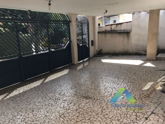 Imagem Casa com 4 Quartos à Venda, 326 m² em Vila Mariana - São Paulo Imagem Casa com 4 Quartos à Venda, 326 m² em Vila Mariana - São Paulo