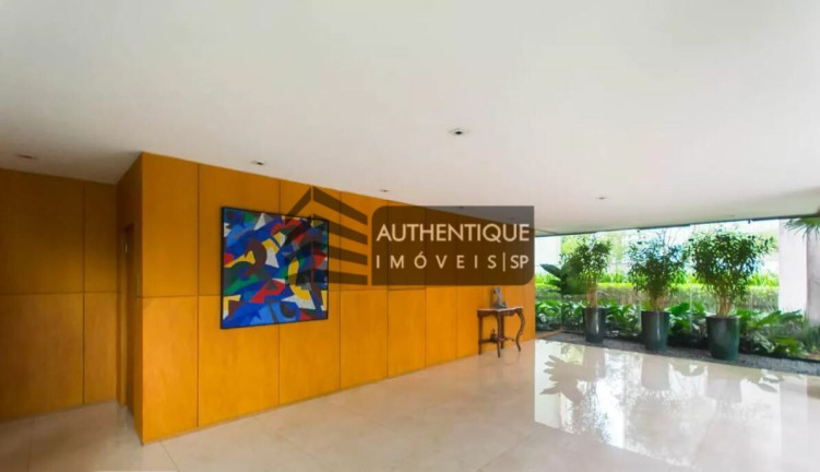 Imagem Apartamento com 3 Quartos à Venda, 267 m² em Itaim Bibi - São Paulo