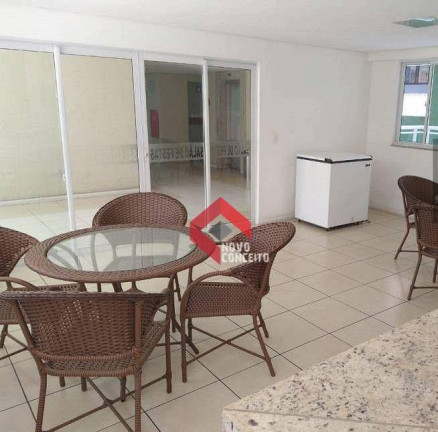 Imagem Apartamento com 2 Quartos à Venda, 65 m² em Meireles - Fortaleza Imagem Apartamento com 2 Quartos à Venda, 65 m² em Meireles - Fortaleza