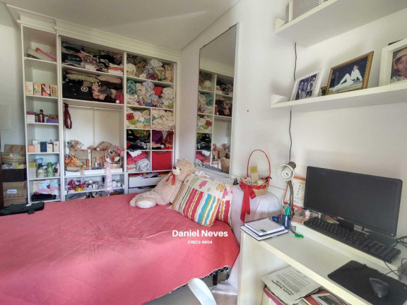 Imagem Casa de Condomínio com 3 Quartos à Venda, 163 m² em Buraquinho - Lauro De Freitas