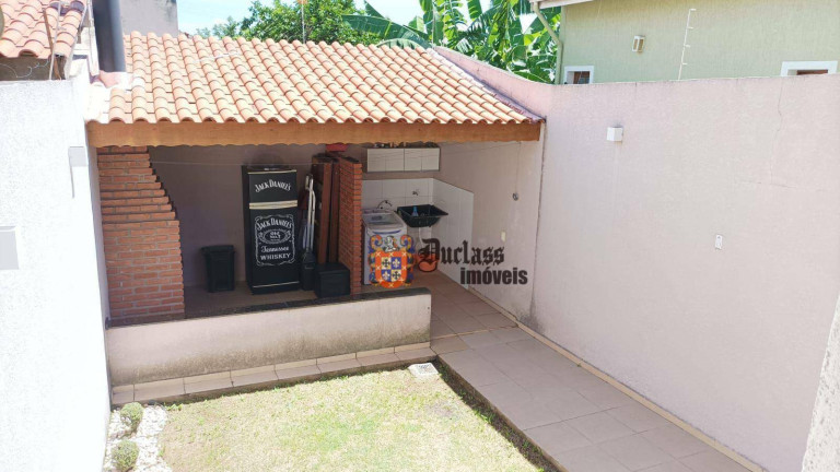 Imagem Sobrado com 2 Quartos à Venda, 79 m² em Jardim Das Palmeiras - Atibaia