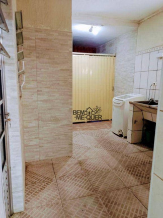 Imagem Sobrado com 3 Quartos à Venda, 188 m² em Mandaqui - São Paulo