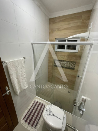 Imagem Casa com 3 Quartos à Venda, 302 m² em Residencial Aquarela Das Artes - Sinop