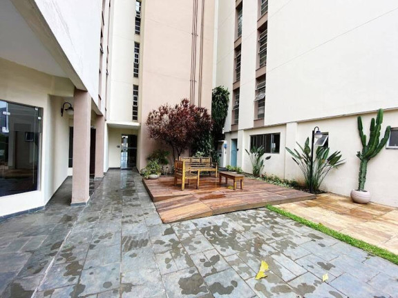 Imagem Apartamento com 3 Quartos à Venda, 90 m² em Casa Branca - Santo André Imagem Apartamento com 3 Quartos à Venda, 90 m² em Casa Branca - Santo André