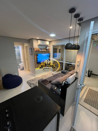 Imagem Apartamento com 2 Quartos à Venda, 65 m² em Alphaville Empresarial - Barueri Imagem Apartamento com 2 Quartos à Venda, 65 m² em Alphaville Empresarial - Barueri