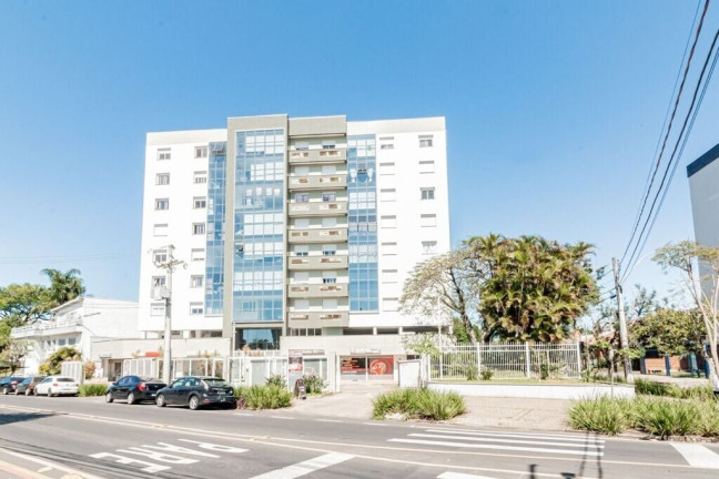 Apartamento com 3 Quartos à Venda, 101 m² em Vila Ipiranga - Porto Alegre
