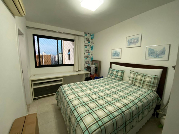 Imagem Apartamento com 4 Quartos à Venda, 188 m² em Jardins - Aracaju Imagem Apartamento com 4 Quartos à Venda, 188 m² em Jardins - Aracaju