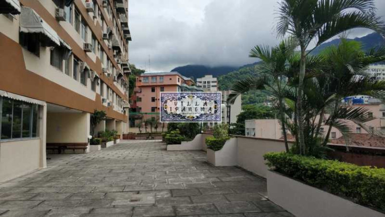 Imagem Apartamento com 2 Quartos à Venda, 70 m² em Rio Comprido - Rio De Janeiro Imagem Apartamento com 2 Quartos à Venda, 70 m² em Rio Comprido - Rio De Janeiro