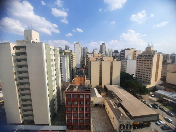 Imóvel com 1 Quarto à Venda, 58 m² em Santa Cecília - São Paulo