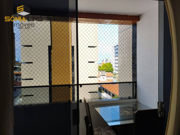 Imagem Apartamento com 3 Quartos à Venda, 70 m² em Manaíra - João Pessoa Imagem Apartamento com 3 Quartos à Venda, 70 m² em Manaíra - João Pessoa