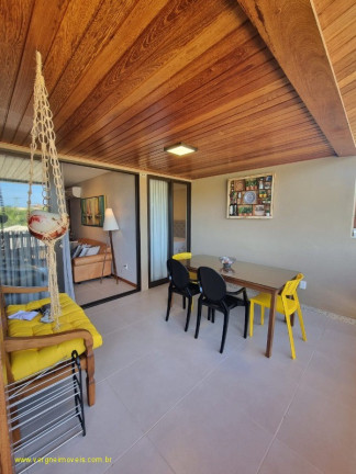 Imagem Casa com 2 Quartos à Venda, 72 m² em Itacimirim (monte Gordo) - Camaçari
