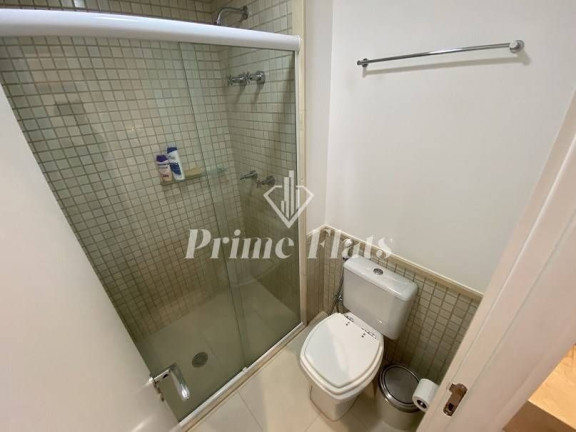 Imagem Apartamento com 1 Quarto à Venda, 42 m² em Vila Olímpia - São Paulo