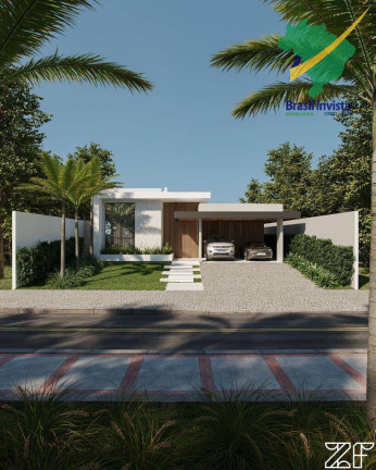 Imagem Casa com 4 Quartos à Venda, 500 m² em Taperapuãn - Porto Seguro Imagem Casa com 4 Quartos à Venda, 500 m² em Taperapuãn - Porto Seguro