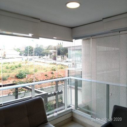 Imagem Imóvel com 1 Quarto para Alugar, 35 m² em Consolação - São Paulo Imagem Imóvel com 1 Quarto para Alugar, 35 m² em Consolação - São Paulo