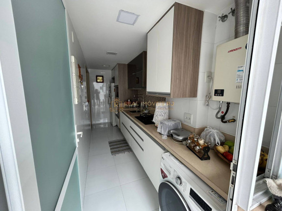 Imagem Apartamento com 3 Quartos à Venda, 155 m² em Vila Valqueire - Rio De Janeiro