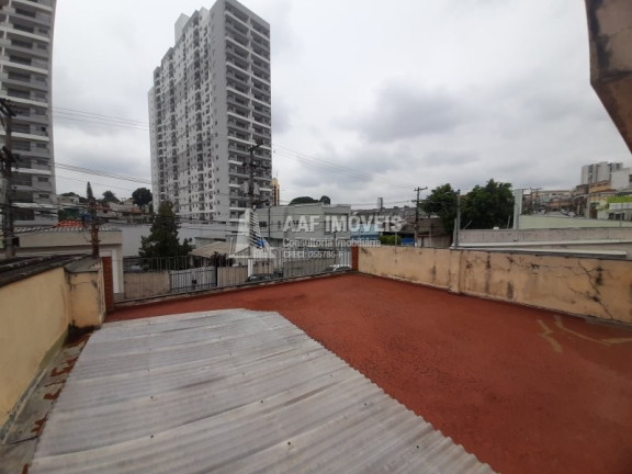 Imagem Casa com 5 Quartos à Venda, 213 m² em Vila Invernada - São Paulo Imagem Casa com 5 Quartos à Venda, 213 m² em Vila Invernada - São Paulo