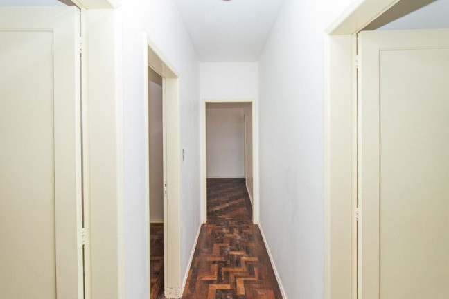 Imagem Apartamento com 3 Quartos à Venda, 98 m² em Cidade Baixa - Porto Alegre
