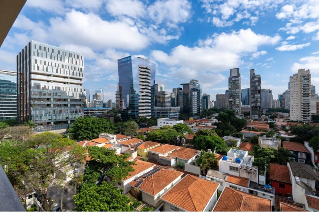Imagem Apartamento com 4 Quartos à Venda, 151 m² em Vila Nova Conceição - São Paulo Imagem Apartamento com 4 Quartos à Venda, 151 m² em Vila Nova Conceição - São Paulo