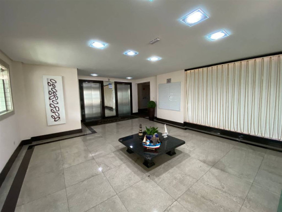 Imagem Apartamento com 1 Quarto à Venda, 55 m² em Aviação - Praia Grande Imagem Apartamento com 1 Quarto à Venda, 55 m² em Aviação - Praia Grande