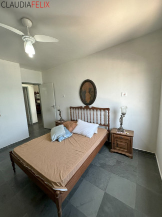 Imagem Imóvel com 2 Quartos à Venda, 96 m² em Centro - São Vicente