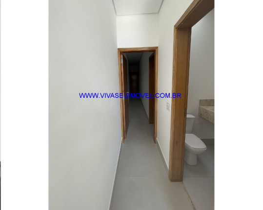 Imagem Casa com 3 Quartos à Venda, 134 m² em Jardim Bréscia - Indaiatuba