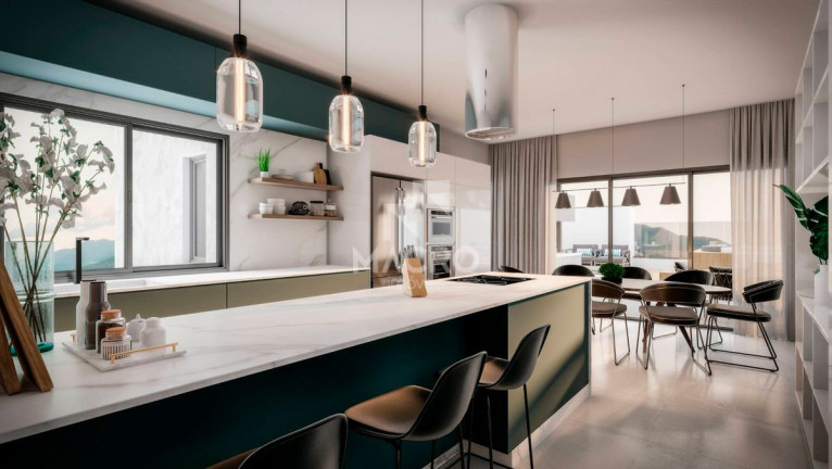 Imagem Apartamento com 3 Quartos à Venda, 130 m² em Vila Nova - Jaraguá Do Sul