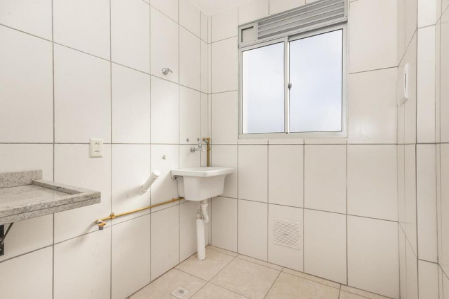 Imagem Apartamento com 2 Quartos à Venda, 50 m² em Morro Santana - Porto Alegre Imagem Apartamento com 2 Quartos à Venda, 50 m² em Morro Santana - Porto Alegre