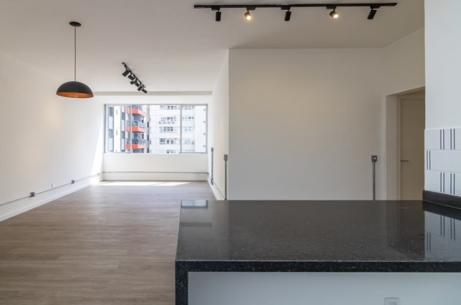 Imagem Imóvel com 2 Quartos à Venda, 96 m² em Higienópolis - São Paulo